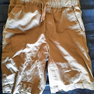 Boys shorts